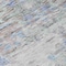 Homeroots 3' X 5' Taupe Blue And Green Abstract Washable Indoor Outdoor Area Rug 604270 - alternate 6