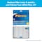 Filtrete Filtrete 13 in. H X 8.2 in. W Rectangular HEPA Air Purifier Filter 1 pk FAPF-F2A2N-2 - alternate 5