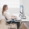Fellowes THE I-SPIRE SERIES MONITOR LIFT FEATURES AN INNOVATIVE DESIGN THAT ELEVATES YOUR 9311101 - alternate 4