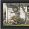 Homeroots Spring Cleaning 3 Black Framed Print Wall Art 407425 - alternate 3