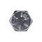 Auveco 1/2in-13 x 1 3/4in Grade 8 Cap Screw Alloy Zinc, 25PK 9154 - alternate 2