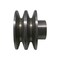 Caterpillar PULLEY, CATERPILLAR OEM 2W5143 2W5143 - alternate 3