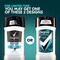 Degree Men UltraClear Ocean Air Clean and Airy Antiperspirant Deodorant Stick, 2.7 Ounce, 12PK 68618181 - alternate 9