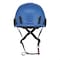 Msa Safety Safety Helmet, ABS, 4 Point Ratchet, Type 2, Class C 10242632 - alternate 14
