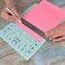 Westcott Self-Healing Craft Cutting Mat with Grid, 9" x 12", 2PK 00503 - alternate 5