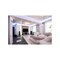 Feit LED Flat Panel Light Fixture EDGELIT 1.1in H X 13.1in W X 13.1in L Nickel White Nickel FP13/4WY/NK - alternate 26