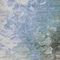Homeroots 9' X 12' Denim Blue Taupe And Ivory Abstract Washable Indoor Outdoor Area Rug 617351 - alternate 8