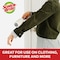 Scotch-Brite Everyday Clean 70-Sheet Lint Roller 836RS-70 - alternate 9