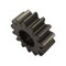 Komatsu GEAR, KOMATSU OEM TZ502D1006-00 TZ502D1006-00 - alternate 3