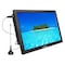 Befree Sound Portable 14 Inch LED TV with HDMI and Built-in Digital Tuner in Black BFS-TV14-BLK - alternate 1