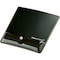 Fellowes Mouse Pad w/Wrist Support, Black, Standard 9182301 - alternate 1