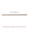 Msp Metals D2 Tool Steel Round Bar 2 Inch Diameter 24 in Cut Length D2RD2.000_24_0 - alternate 5