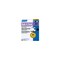 Norton Sandpaper Vacuum Disc Hook & Sand 5" Aluminum Oxide Hook and Loop A290 100 Grit Medium 25, 25PK 07660749222 - alternate 7