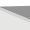 Homeroots 28" White Wood Freestanding Bathroom Vanity With White Sink And Two Drawers 627452 - alternate 4