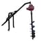 Homestead Implements Pinnacle Series Post Hole Digger, 3PT HPPHDPH-0-- - alternate 1
