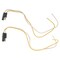 Handy Pack Standard Motor Products, Coolant Fan Sw Cn,  HP5310 - alternate 1