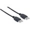 Manhattan - Strategic HI-SPEED USB A DEVICE CABLE 353885 - alternate 5