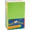 Hygloss Products Hygloss Blank Paperback Books, 5.5" x 8.5", Assorted, PK20 77720 - alternate 1
