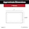 Furrion Vision S+ Digital Wireless Observation/ Back Up System FOS7HTAEN - alternate 7