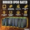 Trendnet 8-PORT HARDENED INDUSTRIAL GIGABIT POE+ SWITCH TI-PG80 - alternate 10