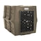 Dakota 283 CRaTE - Canine Rough and Tough Economy Kennel - Large - Coyote Granite D2-CRATE-LG-COY - alternate 1