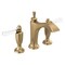 Delta Two Handle Widespread Bathroom Faucet 3556-GSMPU-DST - alternate 3