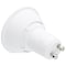 Satco 5.5 Watt MR16 LED GU10 Base 4000K 120 Volt 40 Deg. Beam Angle 2-Card, 2PK S21744 - alternate 3