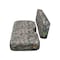 Uni Pro Kubota RTV 900-1140 Series Bench Seat Kit K7561-56010 Camo Fabric 8623 - alternate 7