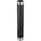 Chief 12" Fixed Extension Column - For Projectors - Black - Aluminum - 500 lb CMS012 - alternate 1
