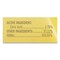 Lysol Disinfecting Wipes II Fresh Citrus Scent, 1-Ply, 7 x 7.25, Fresh Citrus, White, 70 Wipes 19200-49128 - alternate 8