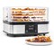Megachef 5 Tray Food Dehydrator with Timer and Temperature Control MC1159 - alternate 1
