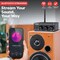 Pyle 240W Mini Bluetooth Home Stereo Amplifier PDA22BT - alternate 5