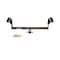 Draw-Tite 03-10 VIBE(NOT 09 GT)/03-13 MATRIX(NOT 09 ZRS) CLS I HITCH ONLY(WITHOU 24812 - alternate 4