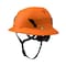 Studson Full Brim Non-Vented, Orange, OS SHK1-FB-EO - alternate 4