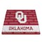 Picnic Time Family Of Brands NCAA Oklahoma Sooners Impresa Picnic Blanket - Lightweight Beach Blanket - Machine Washable 819-01-999-456-0 - alternate 3