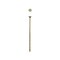 Spax #14 x 4-3/4 in Interior Wood Screws Construction Flat Head T-Star Plus, 8PK 4191020601202 - alternate 8