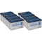 Power-Sonic Power Sonic PS-1270F2 - 12V 7Ah Rechargeable Sealed Lead Acid (SLA) Battery PS-1270 F2 - alternate 3