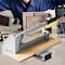 Vevor 13" Floor Cutter for Laminate Floor Parquet Vinyl0.47" Cutting Depth 8503-120 - alternate 5
