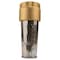Water Source CV-150NL Check Valve, 1-1/2 in, 200 psi Pressure, Brass Body CV150NL - alternate 1