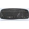 Adesso 2.4GHz Keyboard Mouse Combo WKB1330CB - alternate 24