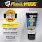 Dap Wood Filler, 6 oz, Tube, White, Plastic Wood 7079800585 - alternate 7