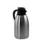 Megachef 2.11 Quart Stainless Steel Thermal Beverage Carafe for Coffee and Tea MG-JSUN020 - alternate 4