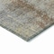 Homeroots 3' X 5' Khaki And Brown Abstract Washable Indoor Outdoor Area Rug 609292 - alternate 8
