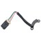 T Series Standard Motor Products, Crankshaft Sensor,  PC61T - alternate 1