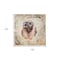 Homeroots Set Of Two Wonder Years Owls 1 White Framed Print Wall Art, 2PK 407067 - alternate 6