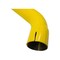 Komatsu TUBE ASPIRATOR, KOMATSU OEM 425-01-A2340 425-01-A2340 - alternate 3