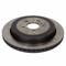 Motorcraft Disc Brake Rotor,  BRRF111 - alternate 4