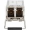 Eaton Tripp Lite Series Cisco-Compatible SFP-10G-SR-S SFP+ Transceiver - 10GBase-SR, DDM,  N286-10G-SR-S - alternate 9