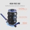 Vevor Triple Bag Air Jack 3 Ton/6600 lbs Pneumatic Jack 17.7" Car SUV Lifting ZG-E - alternate 6
