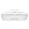 Ledvance/ Sylvania LED Canopy Light, White, Type IV, Aluminum 66409 - alternate 2